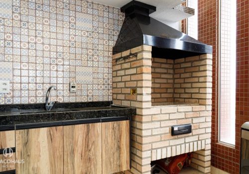 Apartamento com 260m², 3 quartos no bairro Parque Boa Esperança em Indaiatuba