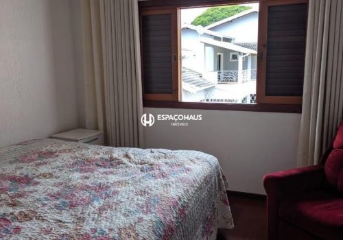 Casa com 330m², 4 quartos no bairro Vila Georgina em Indaiatuba