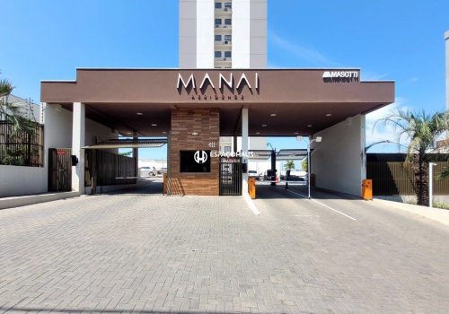 Apartamento com 74m², 3 quartos no bairro Jardim Santiago em Indaiatuba