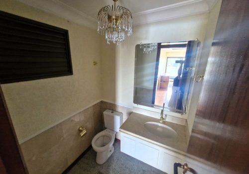 Apartamento com 180m², 3 quartos no bairro Centro em Indaiatuba