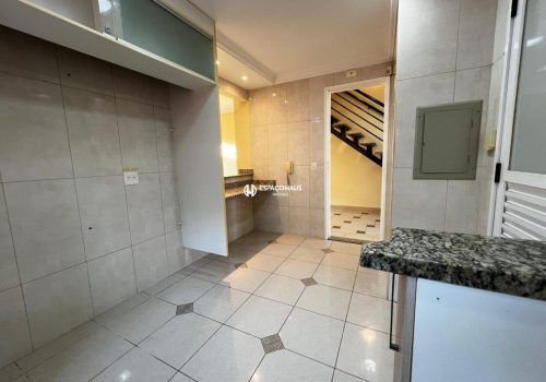 Casa em Condomínio com 110m², 3 quartos no bairro Chácara Belvedere em Indaiatuba