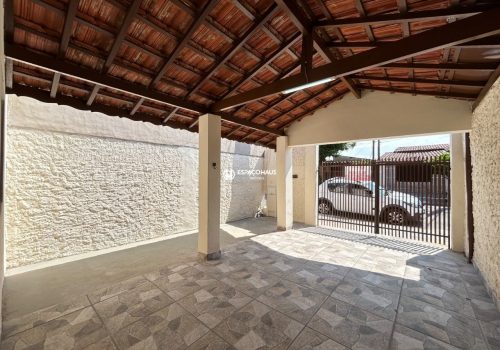 Casa com 89m², 2 quartos no bairro Vila Rubens em Indaiatuba