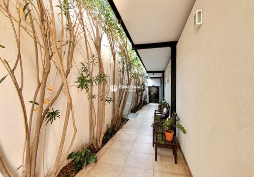 Salão Comercial / Loja com 107m² no bairro Cidade Nova em Indaiatuba