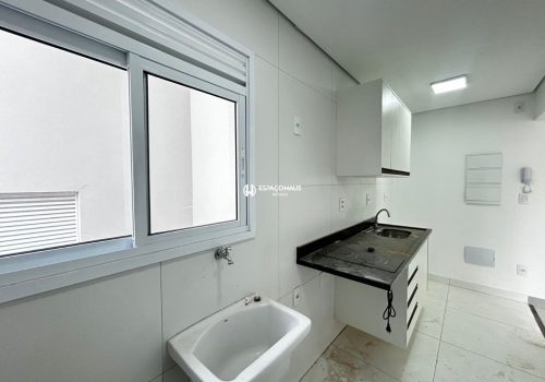 Apartamento com 20m², 1 quarto no bairro Jardim Santa Cruz em Indaiatuba
