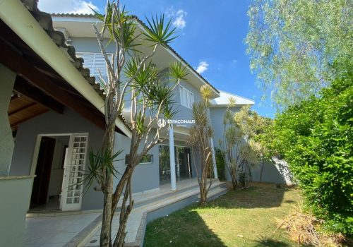 Casa em Condomínio com 290m², 6 quartos no bairro Altos de Itaici em Indaiatuba
