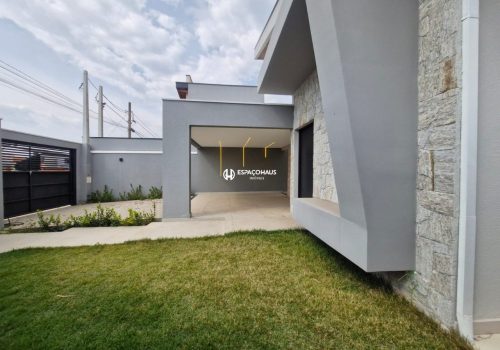 Casa com 153m², 3 quartos no bairro Jardim Bela Vista em Indaiatuba