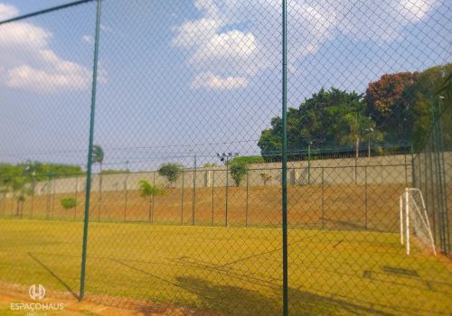 Casa em Condomínio com 350m², 3 quartos no bairro Cidade Nova II em Indaiatuba