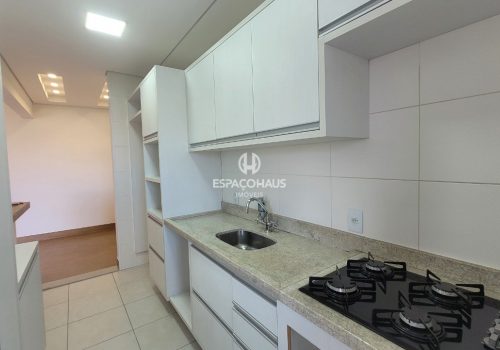 Apartamento com 91m², 2 quartos no bairro Jardim Pau Preto em Indaiatuba