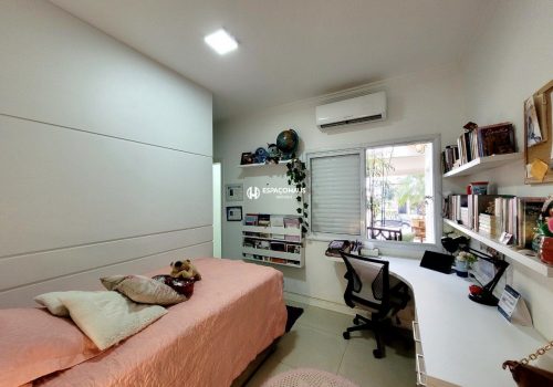 Casa em Condomínio com 175m², 3 quartos no bairro Jardim Residencial Terra Nobre em Indaiatuba