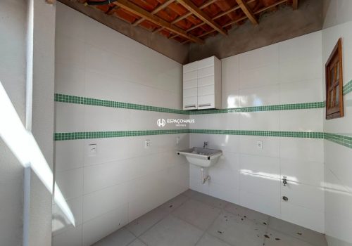 Casa com 115m², 2 quartos no bairro Núcleo Residencial Professor Carlos Aldrovandi em Indaiatuba