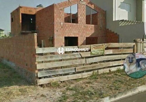 Casa com 190m², 3 quartos no bairro Jardim Esplanada II em Indaiatuba