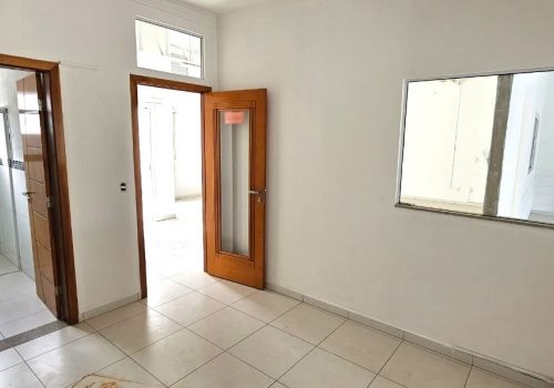 Salão Comercial / Loja com 260m² no bairro Jardim Colonial em Indaiatuba