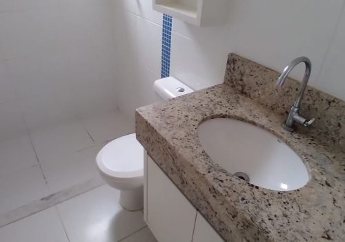 Apartamento com 78m², 2 quartos no bairro Jardim Moacyr Arruda em Indaiatuba