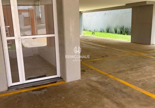 Apartamento com 62m², 2 quartos no bairro Jardim Residencial Veneza em Indaiatuba