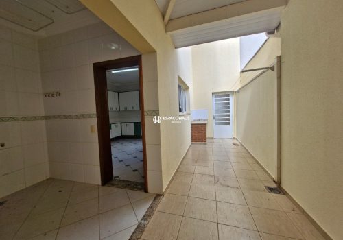 Casa em Condomínio com 270m², 4 quartos no bairro Jardim Villa Romana em Indaiatuba