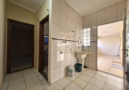 Casa com 90m², 2 quartos no bairro Jardim Regina em Indaiatuba