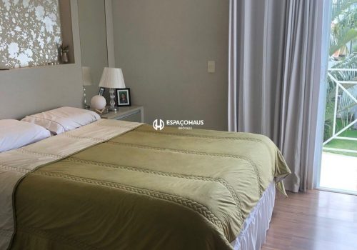 Casa em Condomínio com 147m², 3 quartos no bairro Chácara Belvedere em Indaiatuba
