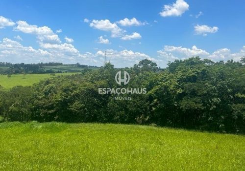 Terreno em Condomínio com 1.500m² no bairro Jardins Quintas da Terracota em Indaiatuba