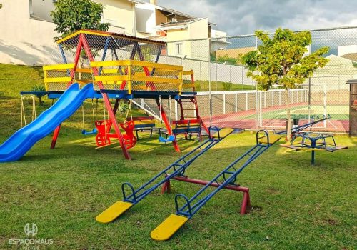 Casa em Condomínio com 184m², 3 quartos no bairro Vila Residencial Green Park em Indaiatuba