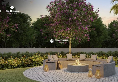 Estação Real Garden Club