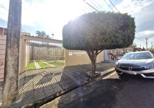 Casa com 90m², 2 quartos no bairro Jardim Regina em Indaiatuba
