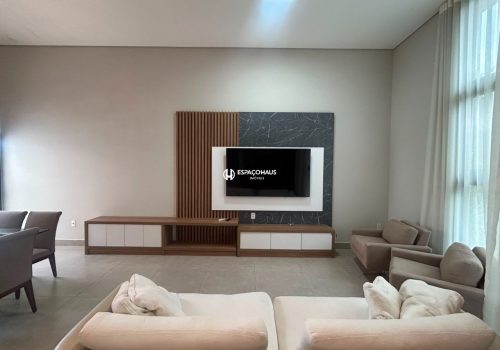 Casa em Condomínio com 186m², 3 quartos no bairro Jardim Residencial Terra Nobre em Indaiatuba