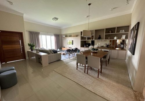 Casa em Condomínio com 226m², 4 quartos no bairro Altos de Itaici em Indaiatuba