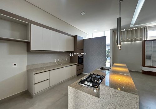 Casa em Condomínio com 115m², 3 quartos no bairro Jardim Mantova em Indaiatuba