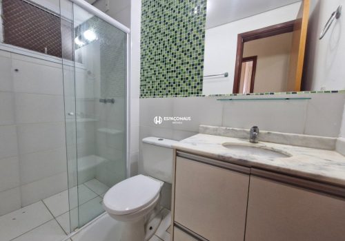 Apartamento com 155m², 3 quartos no bairro Aqui se Vive em Indaiatuba