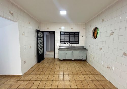 Casa com 148m², 3 quartos no bairro Cidade Nova I em Indaiatuba