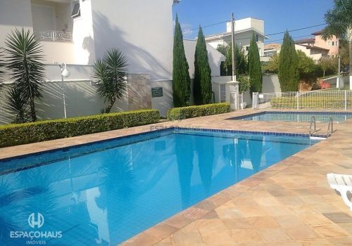 Residencial Jardim da Villa Suiça