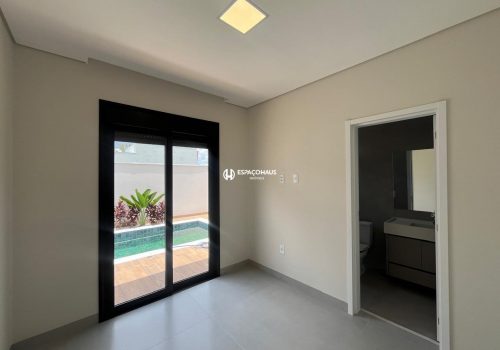 Casa em Condomínio com 202m², 3 quartos no bairro Park Gran Reserve em Indaiatuba
