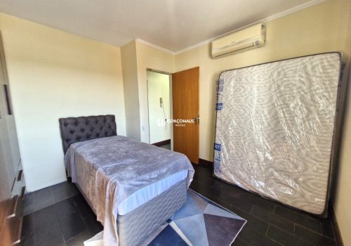 Apartamento com 65m², 3 quartos no bairro Cidade Nova em Indaiatuba