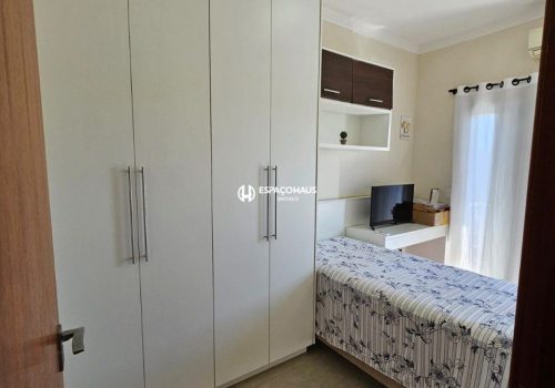 Casa em Condomínio com 150m², 3 quartos no bairro Jardim Park Real em Indaiatuba