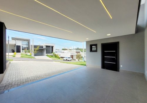 Casa em Condomínio com 187m², 3 quartos no bairro Colinas de Indaiatuba em Indaiatuba