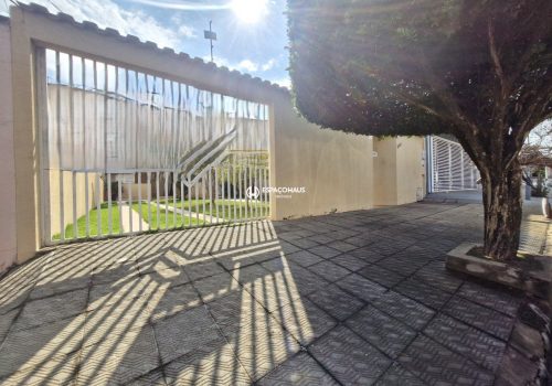 Casa com 90m², 2 quartos no bairro Jardim Regina em Indaiatuba