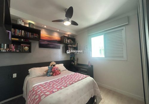 Apartamento com 183m², 4 quartos no bairro Vila Sfeir em Indaiatuba