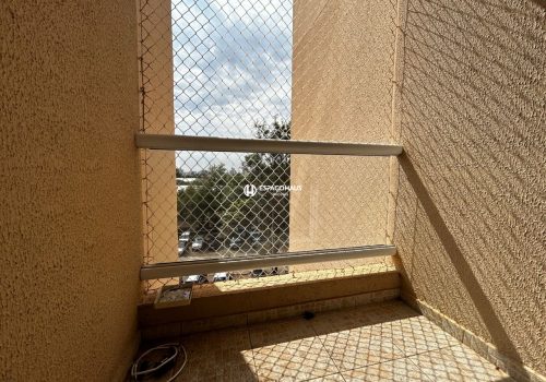 Apartamento com 67m², 2 quartos no bairro Vila Brizzola em Indaiatuba