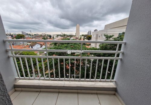 Apartamento com 54m², 2 quartos no bairro Vila Furlan em Indaiatuba