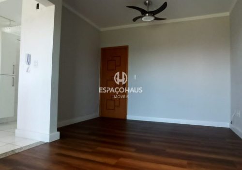 Apartamento com 76m², 3 quartos no bairro Aqui se Vive em Indaiatuba