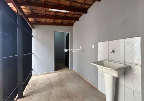 Casa com 148m², 3 quartos no bairro Cidade Nova I em Indaiatuba