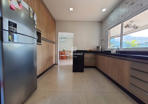 Casa em Condomínio com 246m², 3 quartos no bairro Altos de Itaici em Indaiatuba