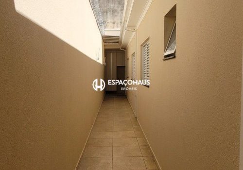 Casa com 100m², 3 quartos no bairro Jardim Regente em Indaiatuba