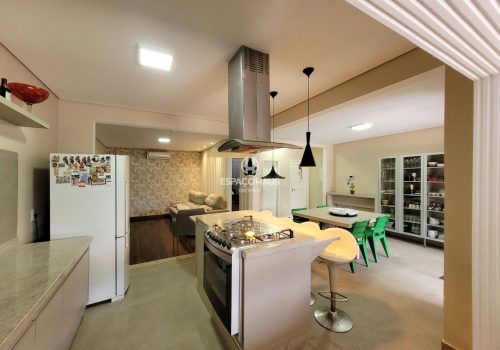 Casa com 189m², 3 quartos no bairro Cidade Nova em Indaiatuba