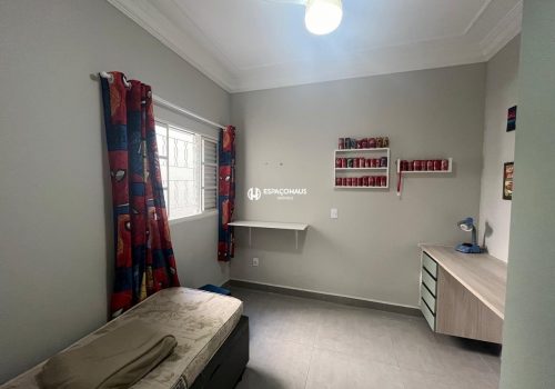 Casa com 190m², 3 quartos no bairro Jardim Europa II em Indaiatuba