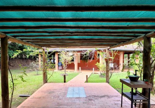 Sítio com 400m², 4 quartos no bairro Parque da Grama em Indaiatuba