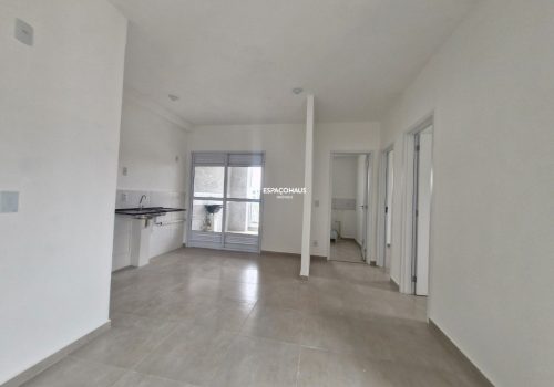 Apartamento com 52m², 2 quartos no bairro Parque Residencial Sabiás em Indaiatuba