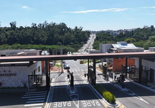 Terreno em Condomínio para Comprar com 454m² no bairro Park Gran Reserve em Indaiatuba