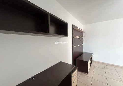 Apartamento com 125m², 2 quartos no bairro Parque São Lourenço em Indaiatuba