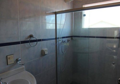 Casa com 230m², 4 quartos no bairro Solar de Itamaracá em Indaiatuba